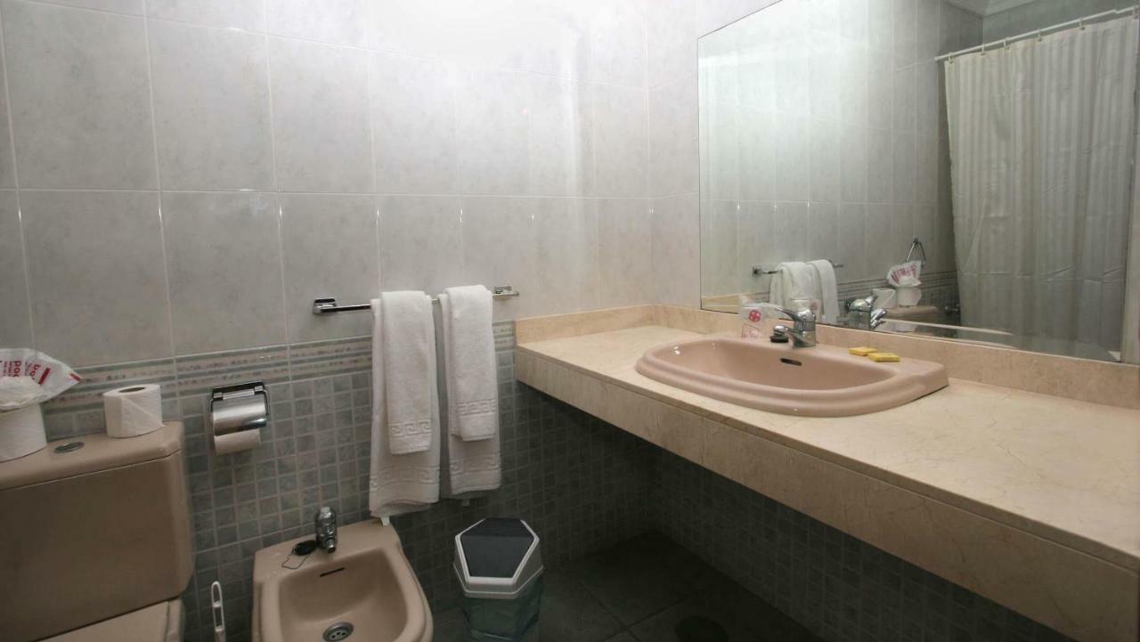 Апартаменты Residencial El Conde #4 Валле Гранд Рей Экстерьер фото